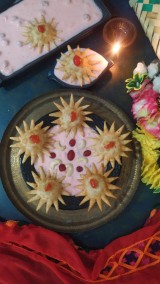 Luchir Payesh Recipe